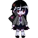 Bloomy sprite