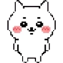 Chiikawa sprite