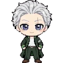 Умемия sprite