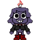waxwell sprite