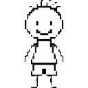oli sprite