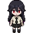 Yurei Cimimi sprite