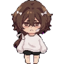 Hirose sprite