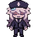 °~"Xister"°~ sprite