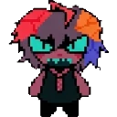 Agetha sprite