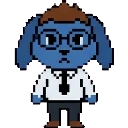 Ron sprite
