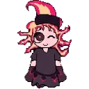Fary sprite
