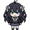 Lina sprite