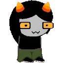 Zœ sprite