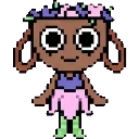 Bassie sprite