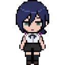 Reze sprite
