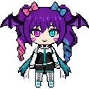 Melley sprite