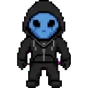 eyeless jack sprite