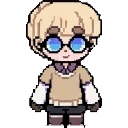 Isolde Bourgeois sprite