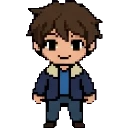 Andres sprite