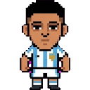Licha sprite