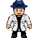 Jumito sprite