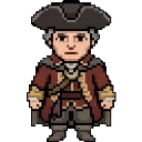 Jonathan sprite