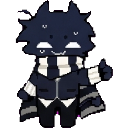 Twixxel sprite