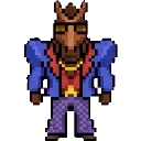 Ok sprite
