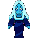 Blue Diamond sprite