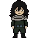 Aizawa sprite