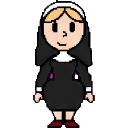 Ann sprite
