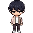 段嘉许 sprite