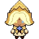 Pure Vainilla sprite