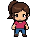 Miry sprite