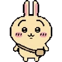 Chiikawa sprite