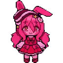 Bonnet(different dimension) sprite