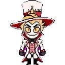 Lucifer sprite