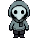 Poley sprite