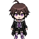 Akira Shiodou sprite