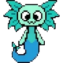 Bubble sprite