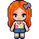 haum sprite