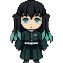 Tokito sprite