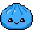Vdumplink sprite