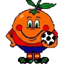 Narajito sprite