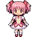 Madoka sprite