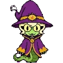 Susie sprite