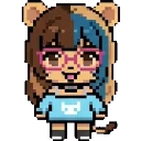 Fofi sprite