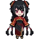 Jia Xichun sprite