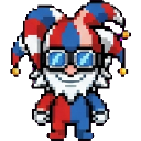 Morris sprite
