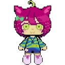 Flansu sprite