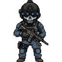 Keegan sprite