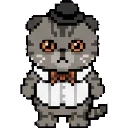 R sprite