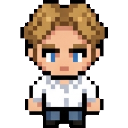 ivan sprite