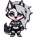 Loona sprite